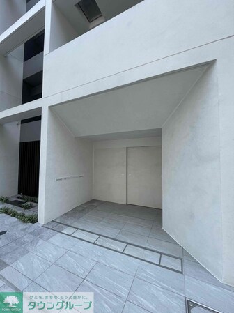 ジオエント秋葉原の物件内観写真